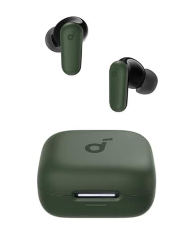 soundcore Anker P30i, Adaptive Noise Cancelling Wireless Earbuds