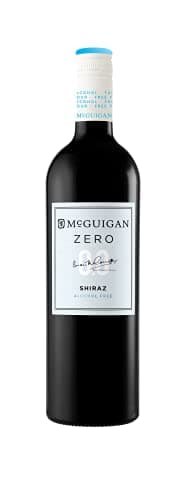 Mcguigan Zero Shiraz 75cl, Pack of 6