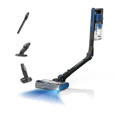 Shark PowerProPet Cordless Stick Vacuum | Reveal Technology | IZ381UKT