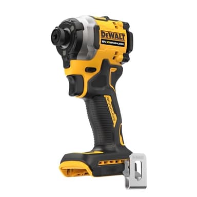 DEWALT 18V XR Brushless Compact Impact Driver, Tool Only, DCF850N-XJ