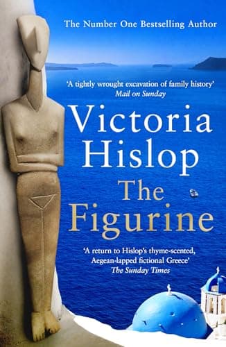 The Figurine: The enchanting Sunday Times bestseller from the much-loved author of The Island